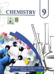 class 9 chemistry book pdf
